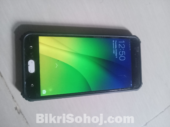 Oppo F3